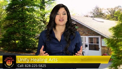 Unity Healing Arts Asheville Excellent Five Star Review by William L.