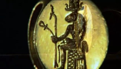 Nubia, el reino olvidado