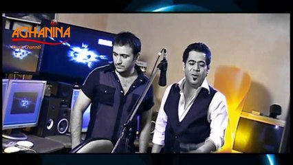 حبنا الاكبر - قيس هشام و أحمد المصلاوي