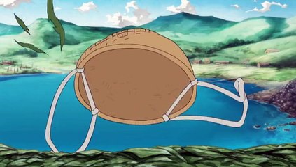 Giovanni's Island | Deutsch, Preview 2015