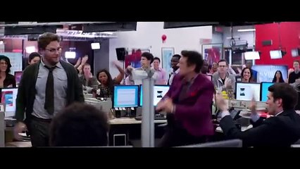 L'Interview qui tue - bande annonce