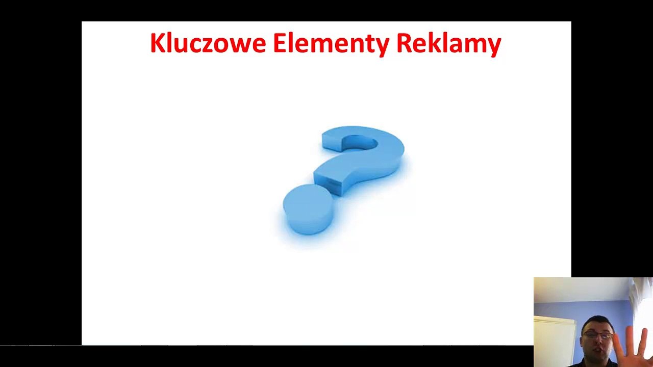 Od Czego Zależy Skuteczność Reklamy Na Facebooku - Główne Elementy