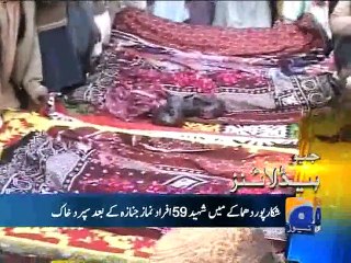 Geo Headlines-Headlines-31 Jan 2015-2100