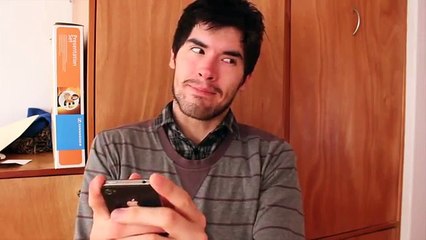 Las Adicciones   Hola Soy German