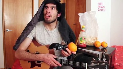 Los Hermanos   Hola Soy German