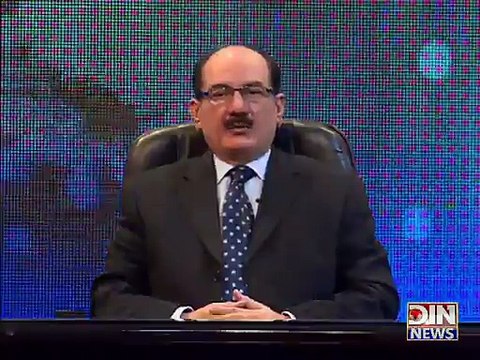 Power Lunch (Counter Terrorism) – 31st January 2015