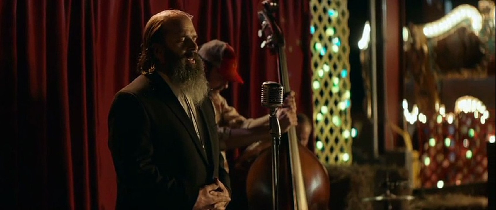 The World Made Straight (2015) - Streaming - HD