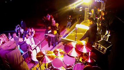 Demi Lovato - Vevo GO Shows  Give Your Heart A Break