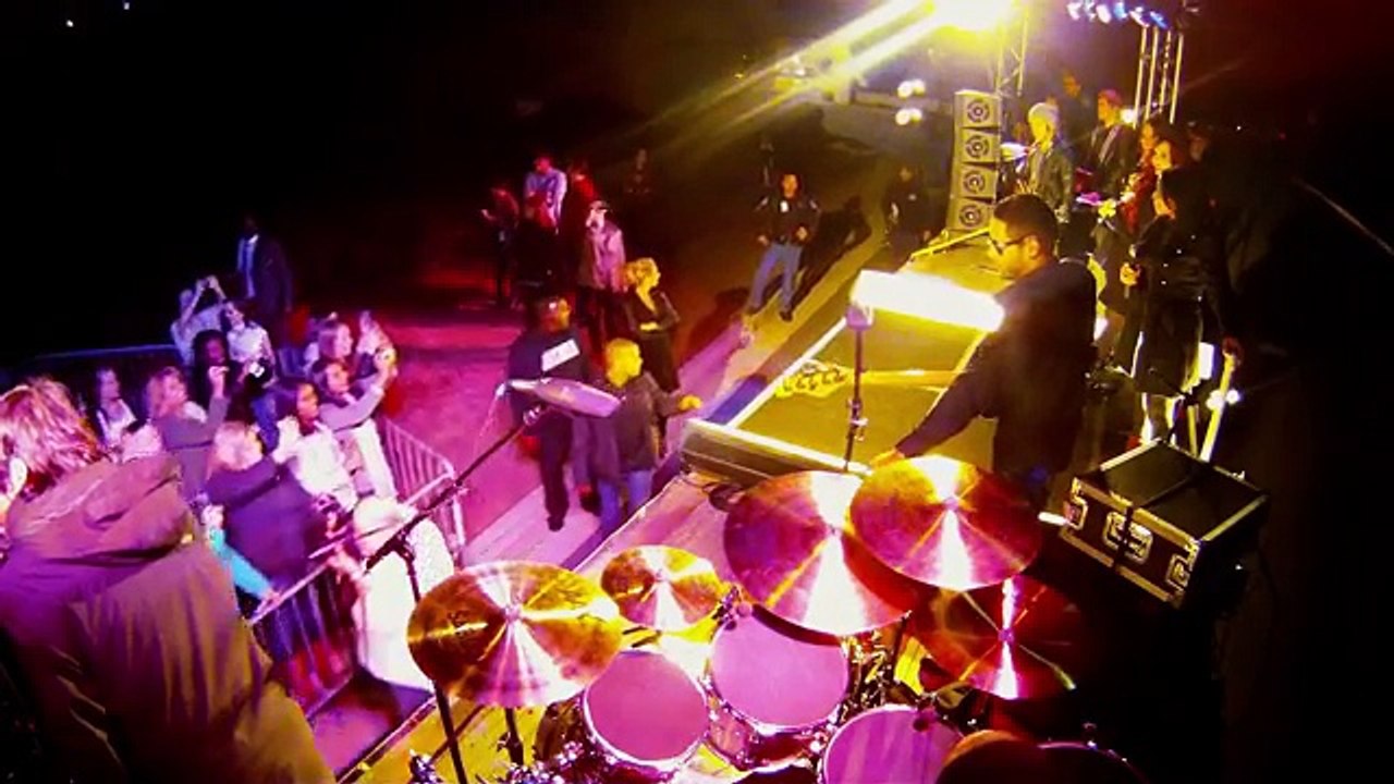 Demi Lovato - Vevo GO Shows  Give Your Heart A Break