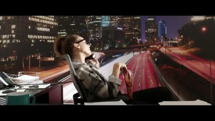 Драйвер на ночь (2014)  Русский Трейлер