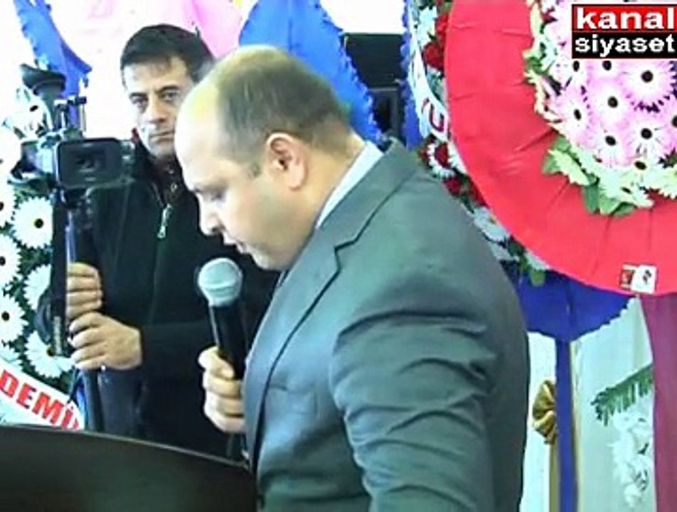 MEHMET YAĞLI