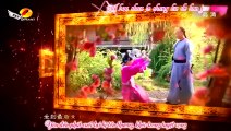 [Full HD] Cung Tỏa Tâm Ngọc Tập 35 - Phim Thuyết Minh