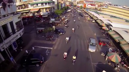 Les trésors de l’Asie du Sud Est - Cambodge