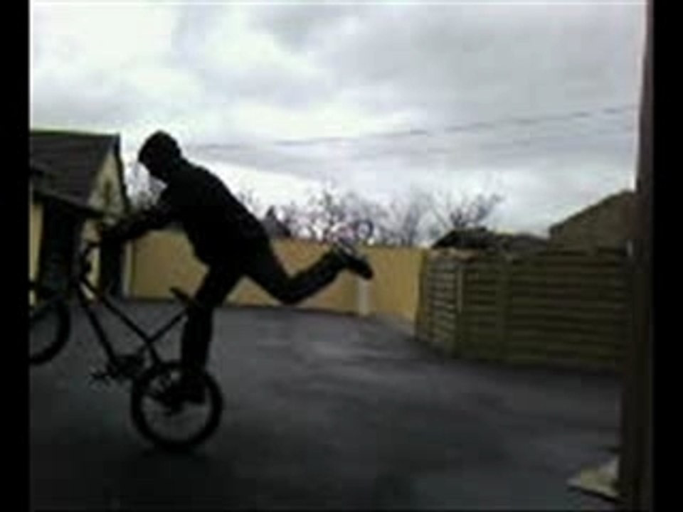 Video de moi