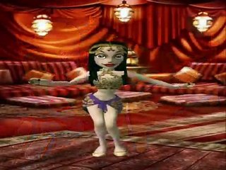 الفوازير - أم كلثوم