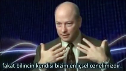 Bilimin geldiği son nokta ve VAHDETi VÜCUD (Enel Hak) gerçeği