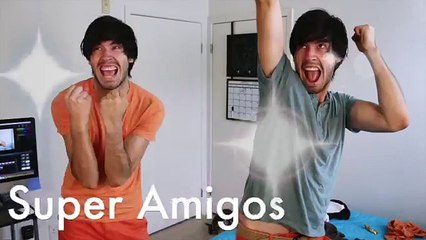 Nada Es Como Antes   Hola Soy German