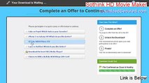 Sothink HD Movie Maker Download - Download Now