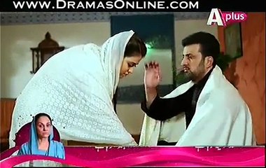Kaneez Full Episode 44 - 31 January 2015 Aplus Drama