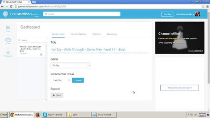Far Cry - Walk Through - Game Play - level 14 -  Boat (REPLAY)