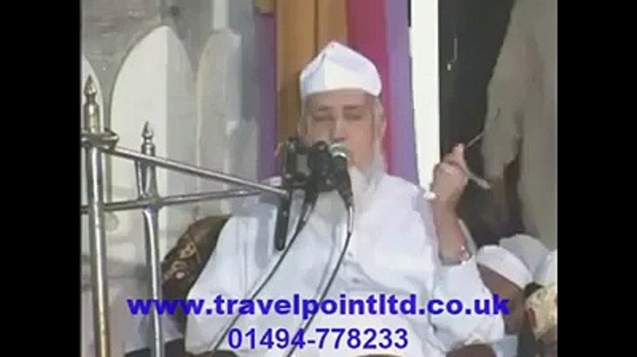 subhanallah must watch درود شریف پڑھتے ہوئیے موت آگئی ۔ لائیو موت دیکھے اور توبہ کریں