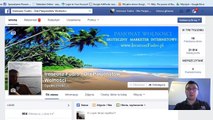 Promocja Postów Na Facebooku - Czyli Prosta i Skuteczna Reklama w Mniej Niż  45sek