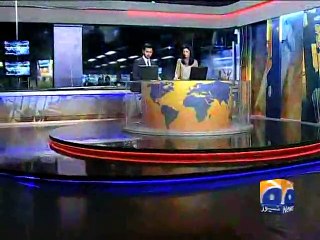Geo Headlines-31 Jan 2015-2200
