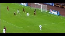 Goal Bokila - Congo 2 -2 D.R. Congo - 31-01-2015 Africa Cup of Nations - Play Offs