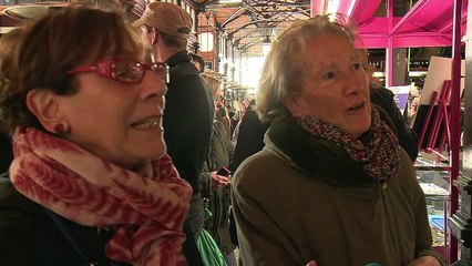 Les tapas, petites héroïnes d'une révolution gastronomique