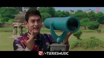 Exclusive- 'Love is a Waste of Time' VIDEO SONG - PK - Aamir Khan - Anushka Sharma - T-series