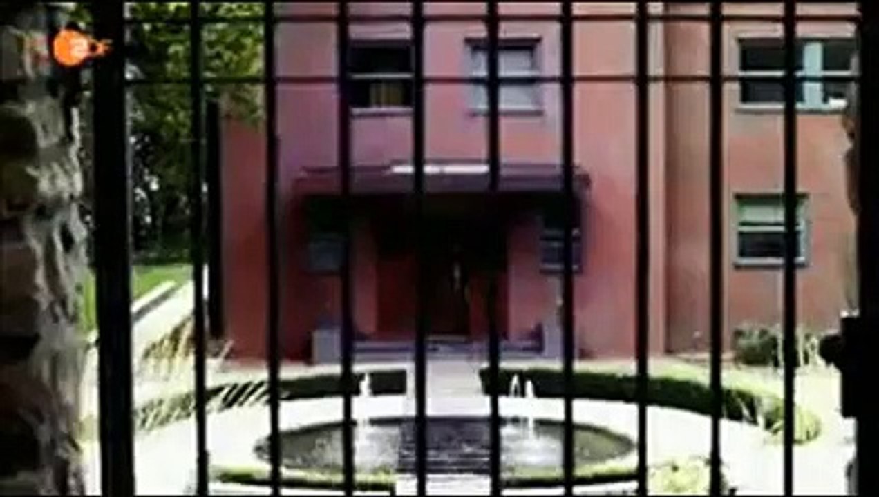 VERBRECHEN  nach Ferdinand von Schirach - 'Tanatas Teeschale' - Trailer