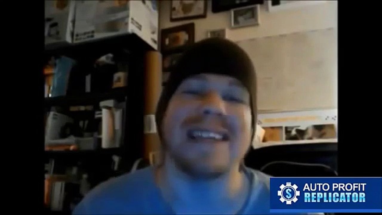 Auto Profit Replicator Review - [Auto Profit Replicator]