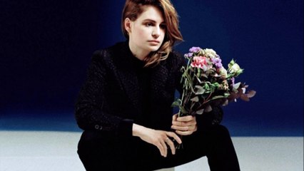 Christine and the Queens vs Lou Reed-bootleg Rudy