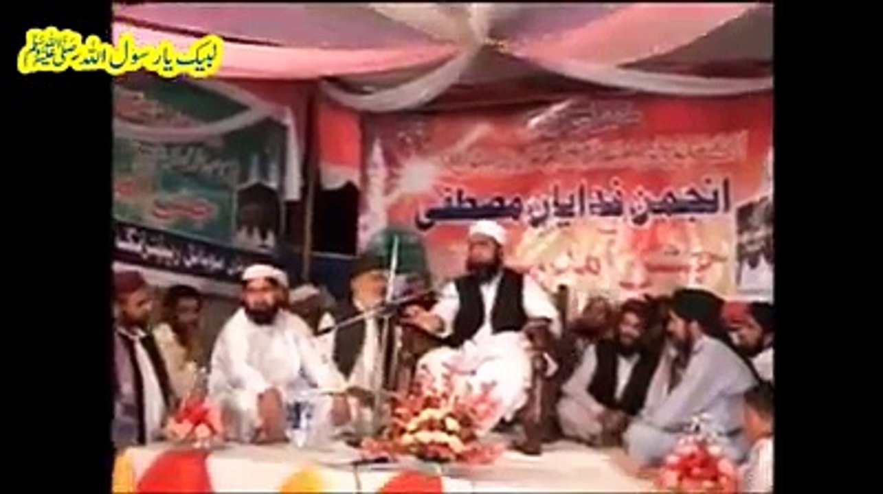 Milad Un Nabi Kia Arab main Nahi Manaaya Jata- - ﷺ Pyaare Nabi Ki Baatain