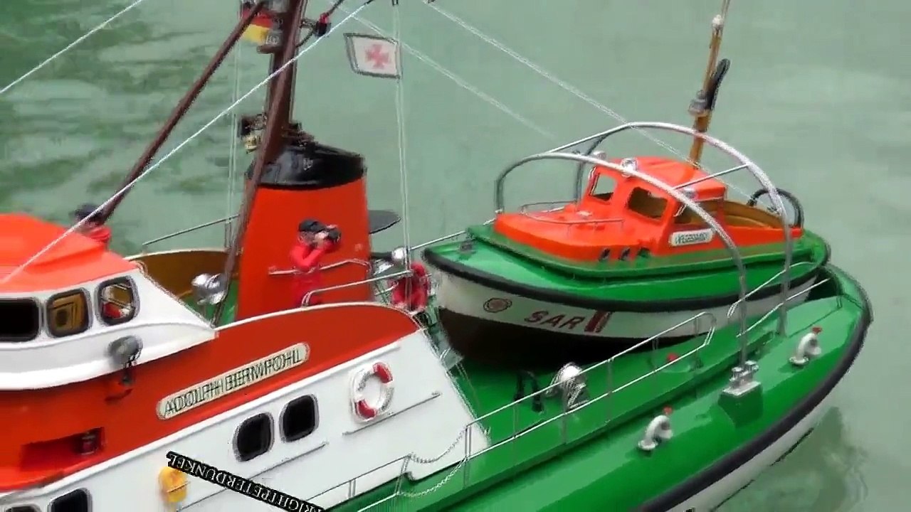 ADOLPH BERMPOL SAR DGzRS