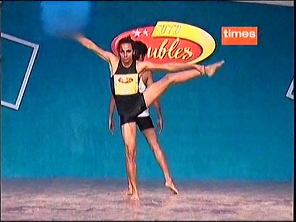 beautiful indian dance competition
