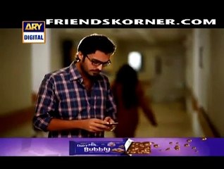 Goyaa Episode 12 on Ary Digital in High Quality 31st January 2015