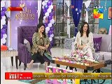 Actress Nimra Khan Sharing Her Priceless Feelings About Her Parents & Her Wedding