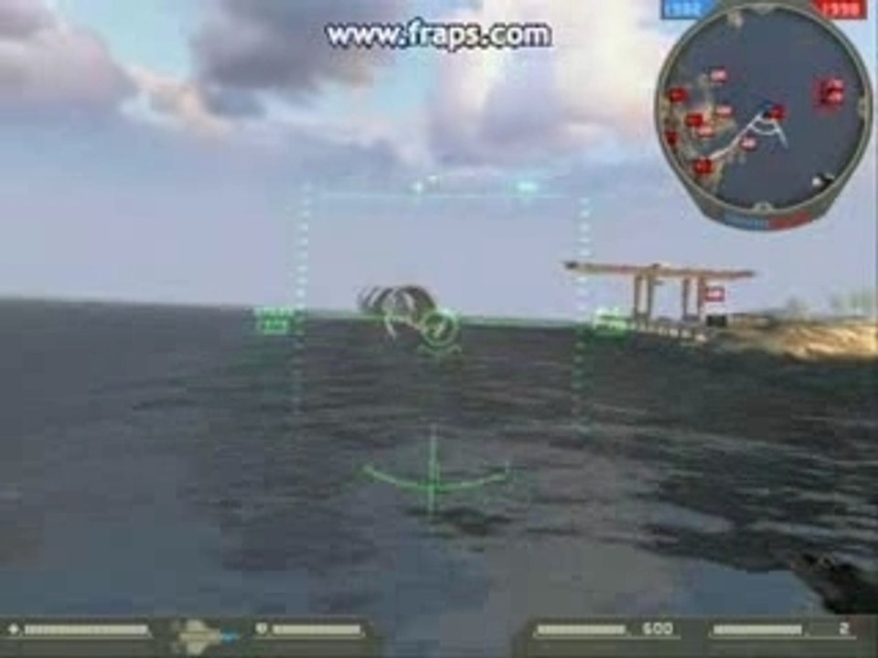 Stunt party final