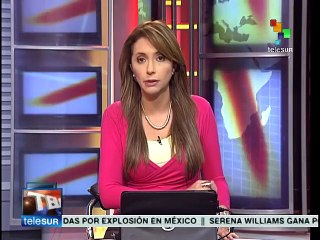 Grupo Ansar Beit al Maqdis busca desestabilizar la región: experto