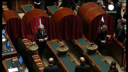 İtalya: Yeni Cumhurbaşkanı Mattarella ve güçlü Başbakan Renzi