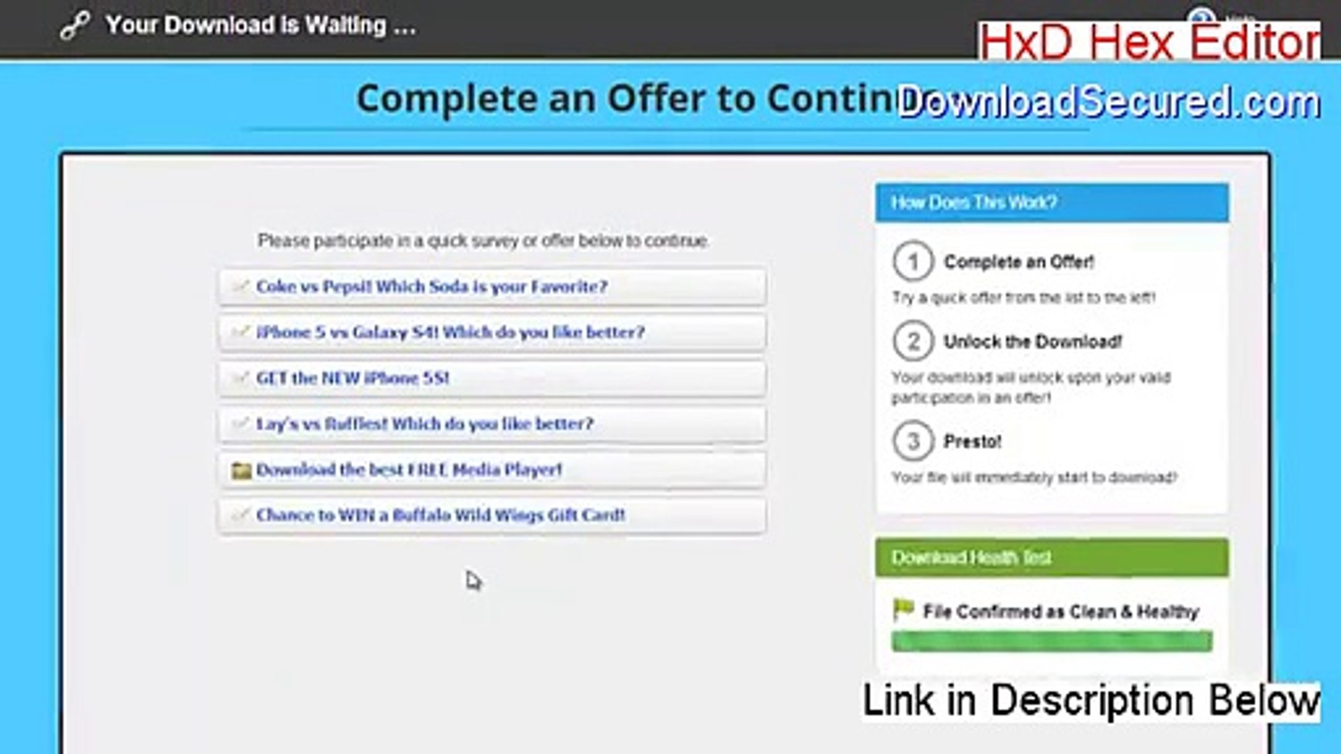 HxD Hex Editor Download Free (Instant Download) - video Dailymotion