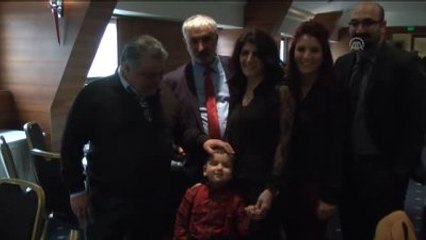 Ahmet Özal: "Çözüm Sürecini Destekliyorum"