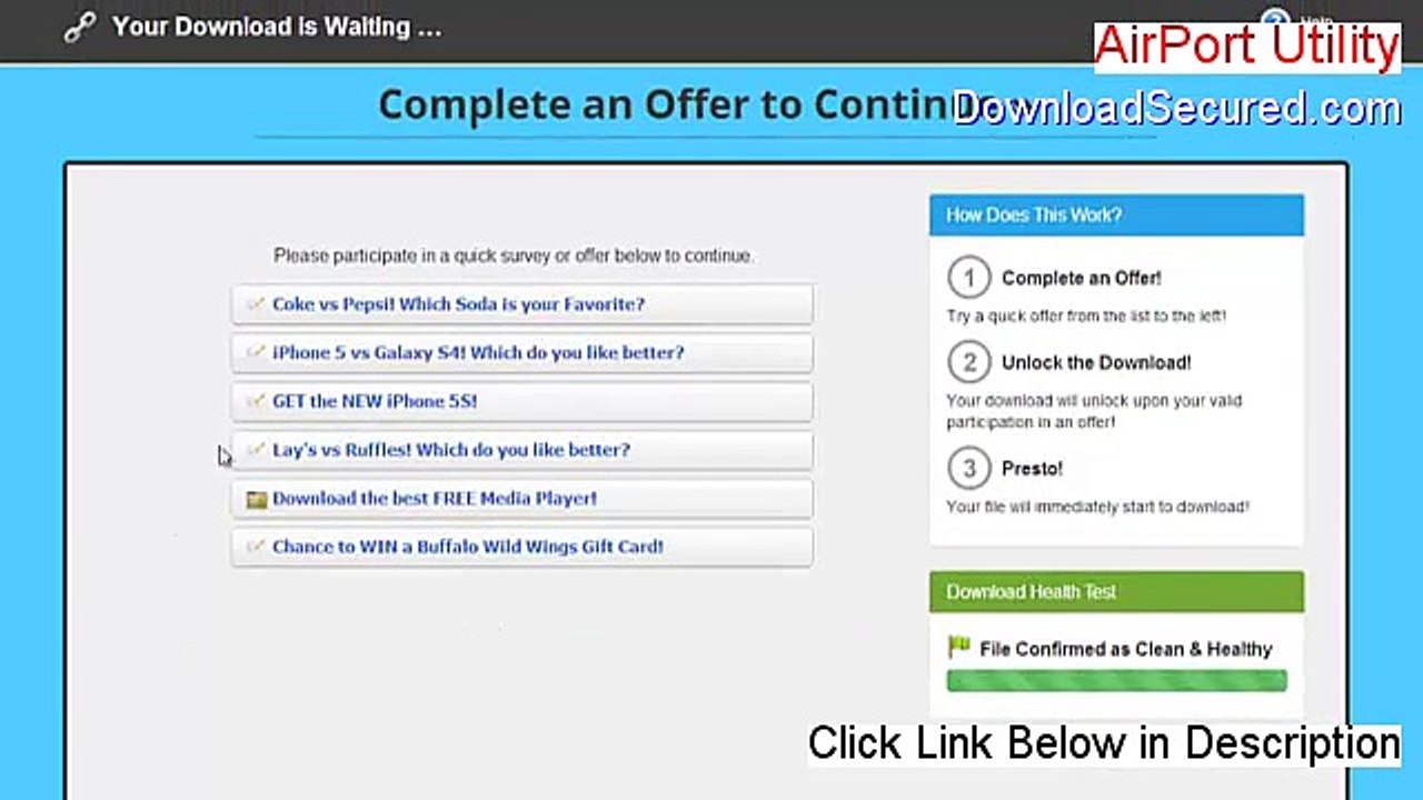 AirPort Utility Full [Download Here 2015]