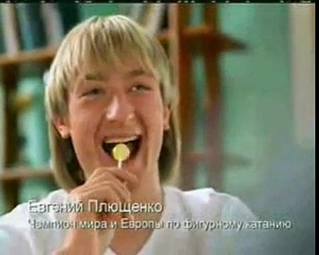 staroetv.su | Реклама Chupa Chups (2003)