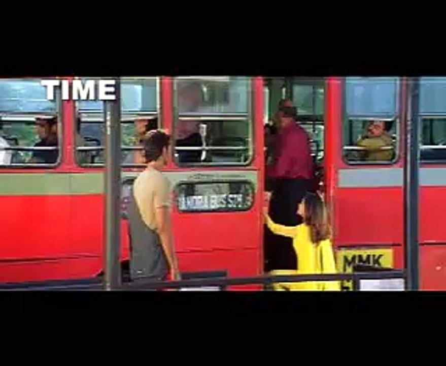 dil nay tum ko