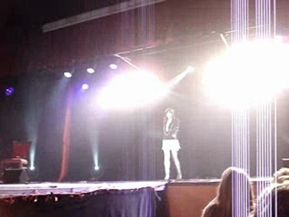 Créative Show 2007 Atmosphair