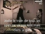Les INNOCENTS - Jodie ( cover )