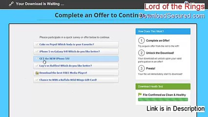 Lord of the Rings: Battle for Middle-earth II Download Free - lord of the rings quotes