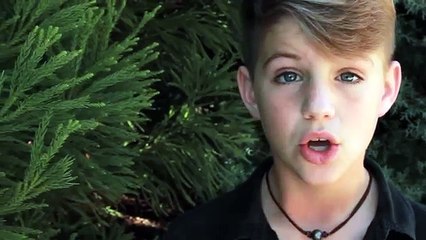 MattyB Christmas Special 2014 (Concert Announcement)